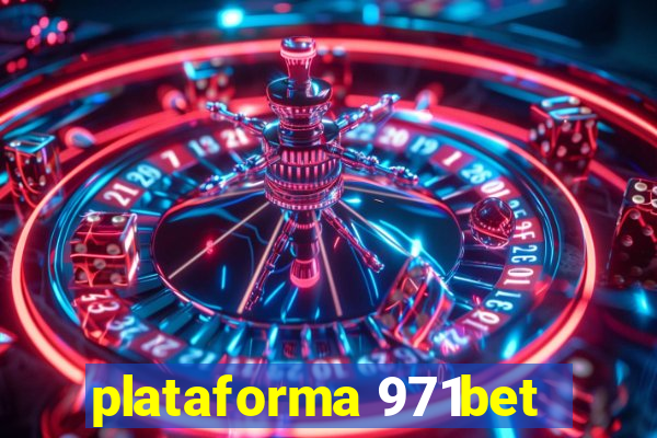 plataforma 971bet